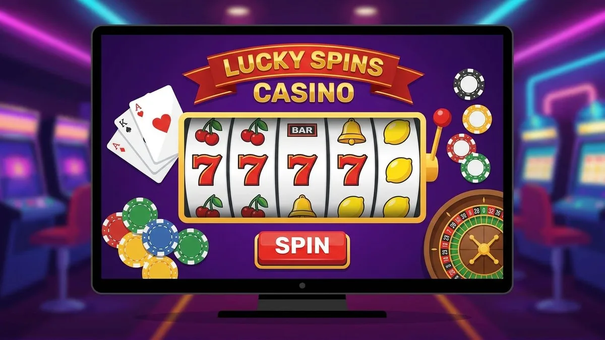 Jogos de casino
